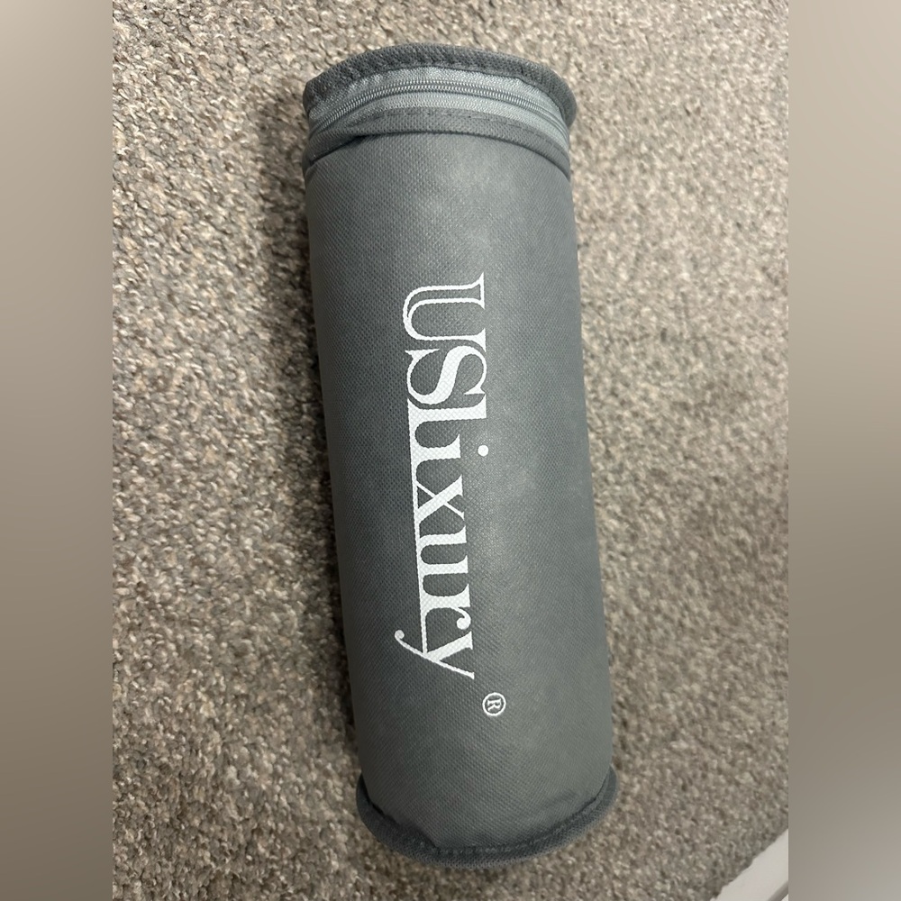 USluxury Piercing Cooling Pillow